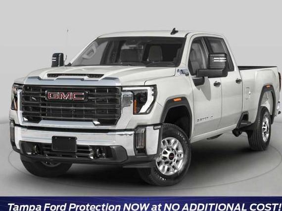 GMC SIERRA HD 2024 1GT49PEY9RF151069 image